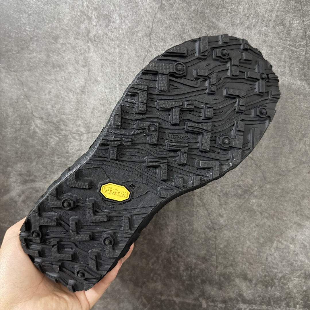 NORDA 001徒步山地碎石路 越野跑鞋系列！Size：36-46NORDA史上最轻量的越野竞速鞋款。