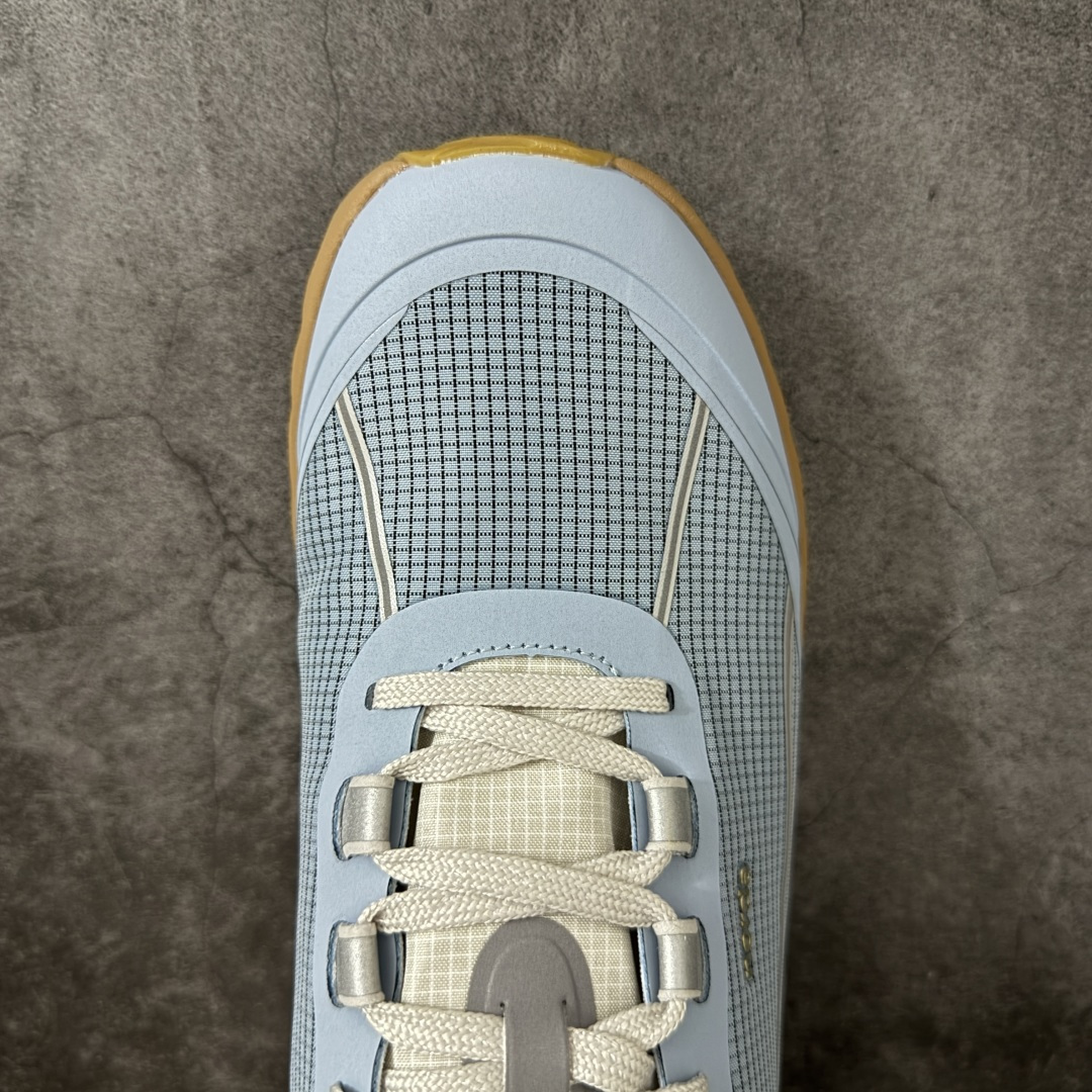 支持支持 诺达 NORDA 002 Sneaker0111 网面越野跑步鞋原版原档案开发	(市面唯一1比