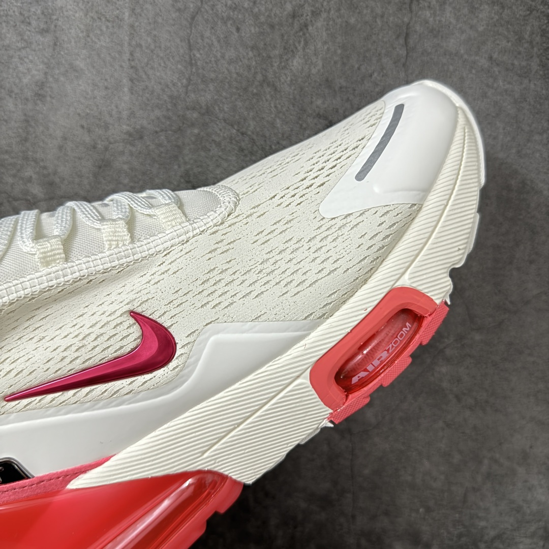 大厂出品 Nike Air Max 270 Premium 半掌气垫休闲跑鞋型号:IO9884-110尺