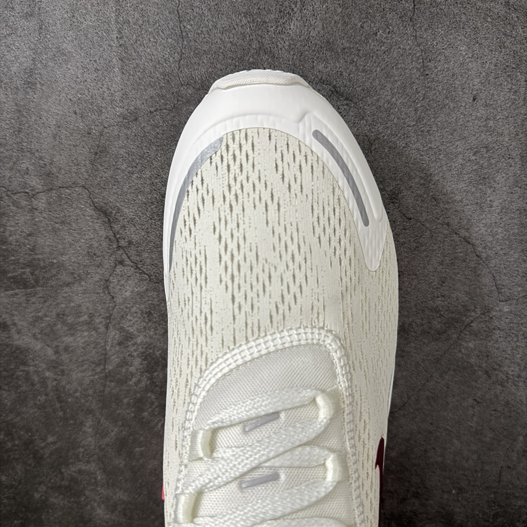 大厂出品 Nike Air Max 270 Premium 半掌气垫休闲跑鞋型号:IO9884-110尺