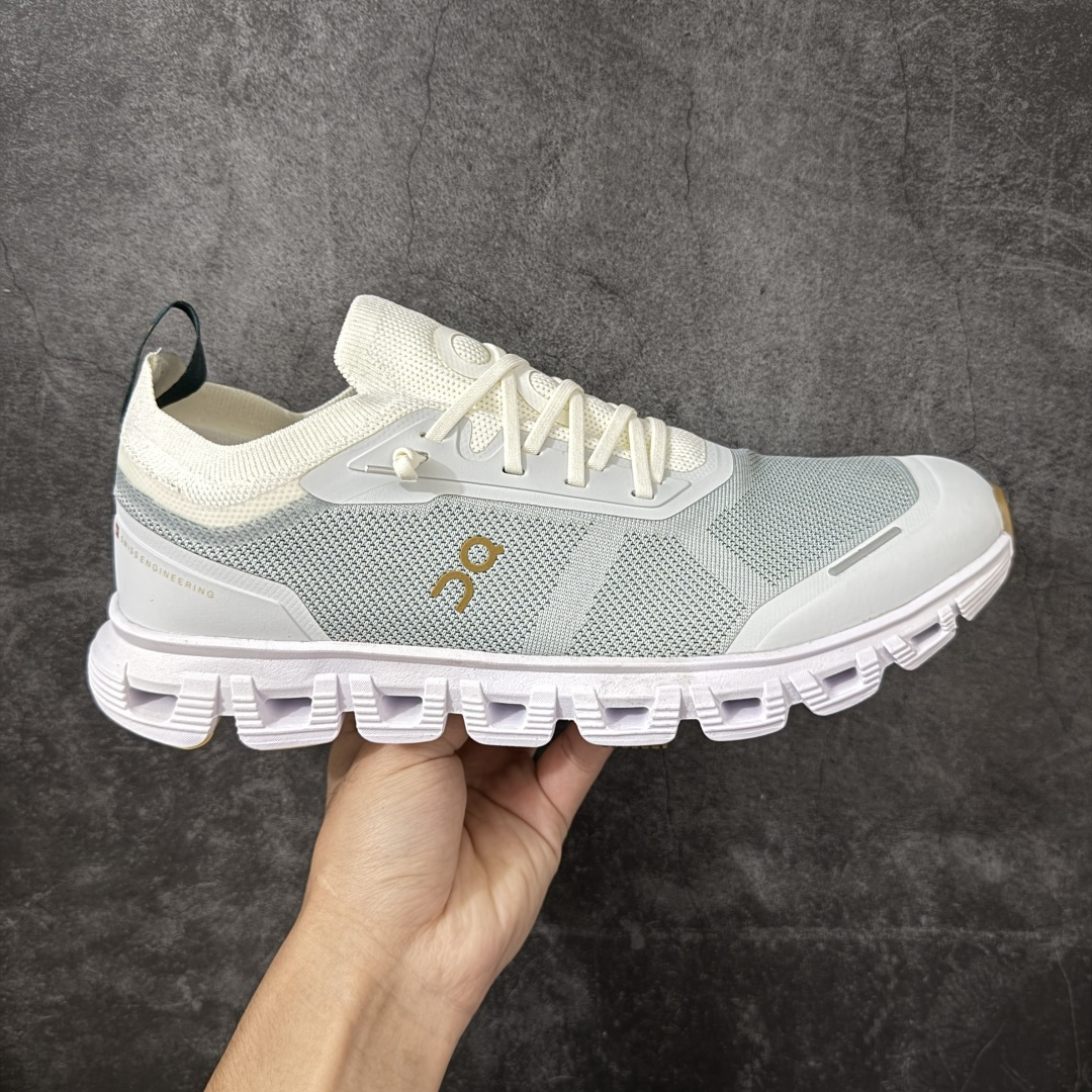【公司级】On昂跑 Cloud 6 Versa 户外街头机能风跑步鞋 Cloud Hi Edge户外机能融合街头潮流 越界开启全新都市探索 CloudTec®专利科技鞋底搭载耐温耐用革新中底泡棉 同时以摇椅圆弧的机能感轮廓 带来流畅平稳的迈步 轻量透气的工程网格结合环保人造麂皮 衬托出活力醒目的视觉效果 是日常穿搭、旅行和城市探索的理想之选 尺码： 36 36.5 37.5 38 38.5 39 40 40.5 41 42 42.5 43 44 45-选品中心