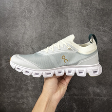 On昂跑 Cloud 6 Versa 户外街头机能风跑步鞋Cloud Hi Edge户外机能融合街头潮流 On昂跑 Cloud 6 Versa 户外街头机能风跑步鞋Cloud Hi Edge户外机能融合街头潮流