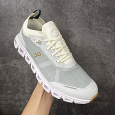 On昂跑 Cloud 6 Versa 户外街头机能风跑步鞋Cloud Hi Edge户外机能融合街头潮流 On昂跑 Cloud 6 Versa 户外街头机能风跑步鞋Cloud Hi Edge户外机能融合街头潮流
