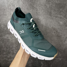 On昂跑 Cloud 6 Versa 户外街头机能风跑步鞋Cloud Hi Edge户外机能融合街头潮流 On昂跑 Cloud 6 Versa 户外街头机能风跑步鞋Cloud Hi Edge户外机能融合街头潮流