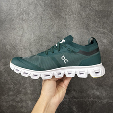 On昂跑 Cloud 6 Versa 户外街头机能风跑步鞋Cloud Hi Edge户外机能融合街头潮流 On昂跑 Cloud 6 Versa 户外街头机能风跑步鞋Cloud Hi Edge户外机能融合街头潮流
