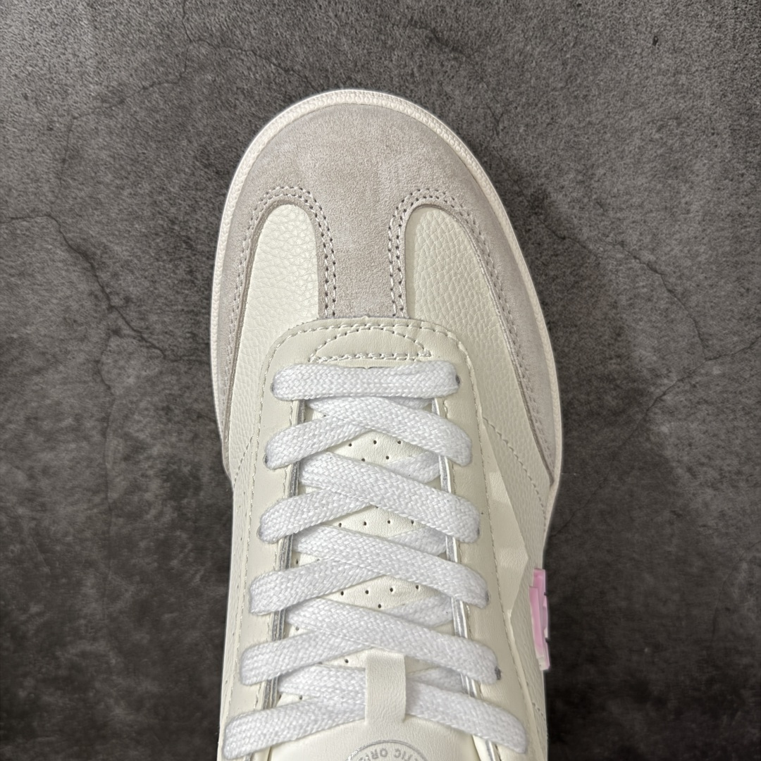 迪桑特DESCENTE CHRON COURT SB 复古轻质 耐磨低帮 生活休闲鞋Size: 36-4