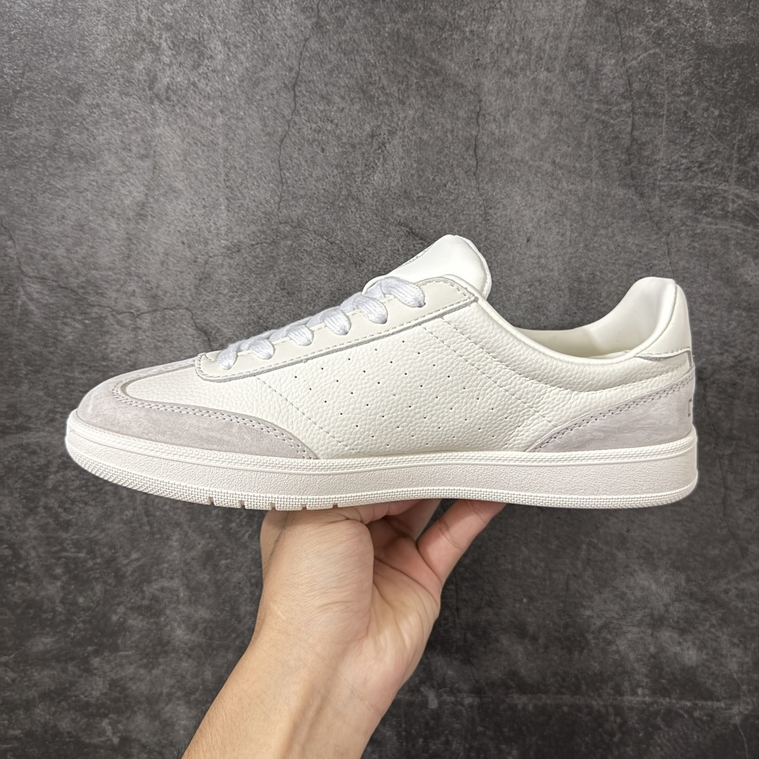 迪桑特DESCENTE CHRON COURT SB 复古轻质 耐磨低帮 生活休闲鞋Size: 36-4