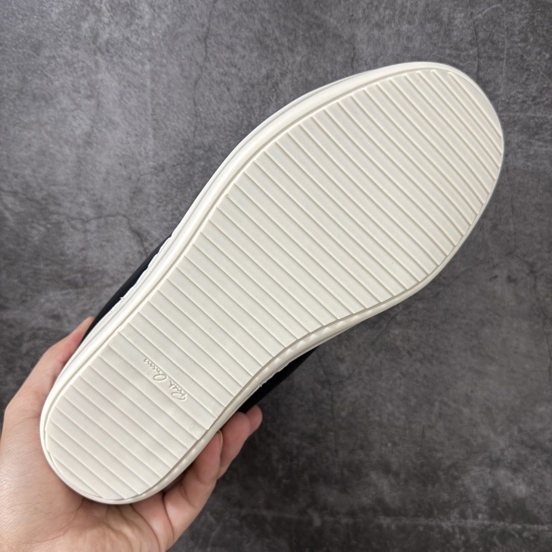 图片[9]-【莞产版本】Rick Owens Drkshdw 瑞克·欧文低帮时尚运动板鞋 二级市场已经7K以上 平台客户随意卖四位数 RO广东原厂出品 纯原天花板 原版一比一复刻 冲正绝不翻车 还原度达到百分之98以上 原楦开发纸版版型 ZP拆解原版1：1复模裁片纸版 力求做到0错位 这样才能达到和zp一致的鞋型味道 采用进口cnc数控机床开发对版独家tpu奶香大底 区别于市场所有版本 zp同源定制尼龙布 达到和zp一致手感 原厂进口细纹布 万邦订购原厂高弹粉红色海绵 内里搭配软质细腻羊皮 TPU高密度大底 软硬度透光度高已经测试和原版一致 尺码：35-46-选品中心