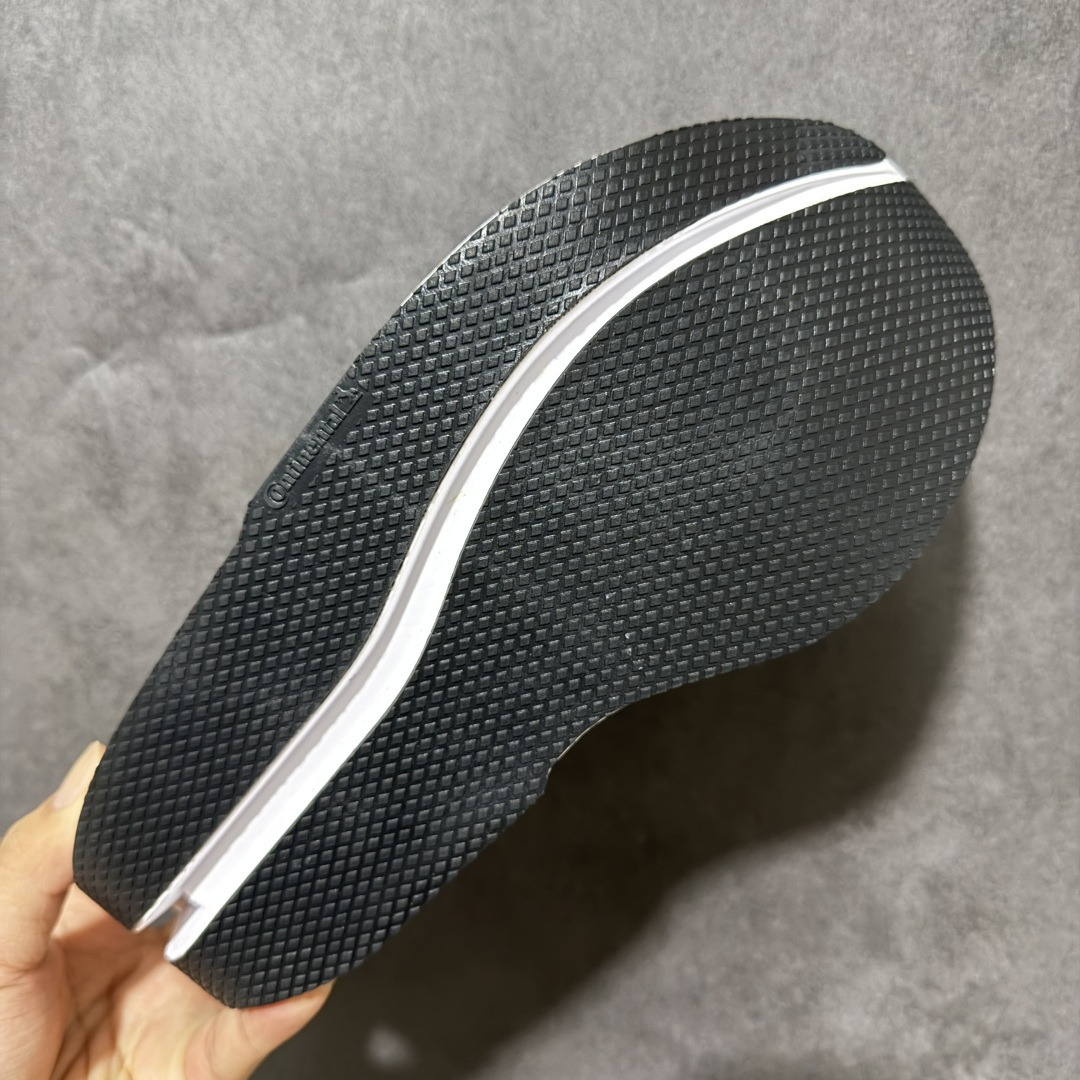 图片[9]-【公司级】Adidas Adizero Dropset Elite 阿迪达斯 舒适贴合 Hyrox 马拉松训练跑步鞋 整体采用前作的设计语言 并且对后者的细节进行升级 马拉松和长距离路跑的性能极限设计而生 货号：LA6219 尺码：40-45-选品中心