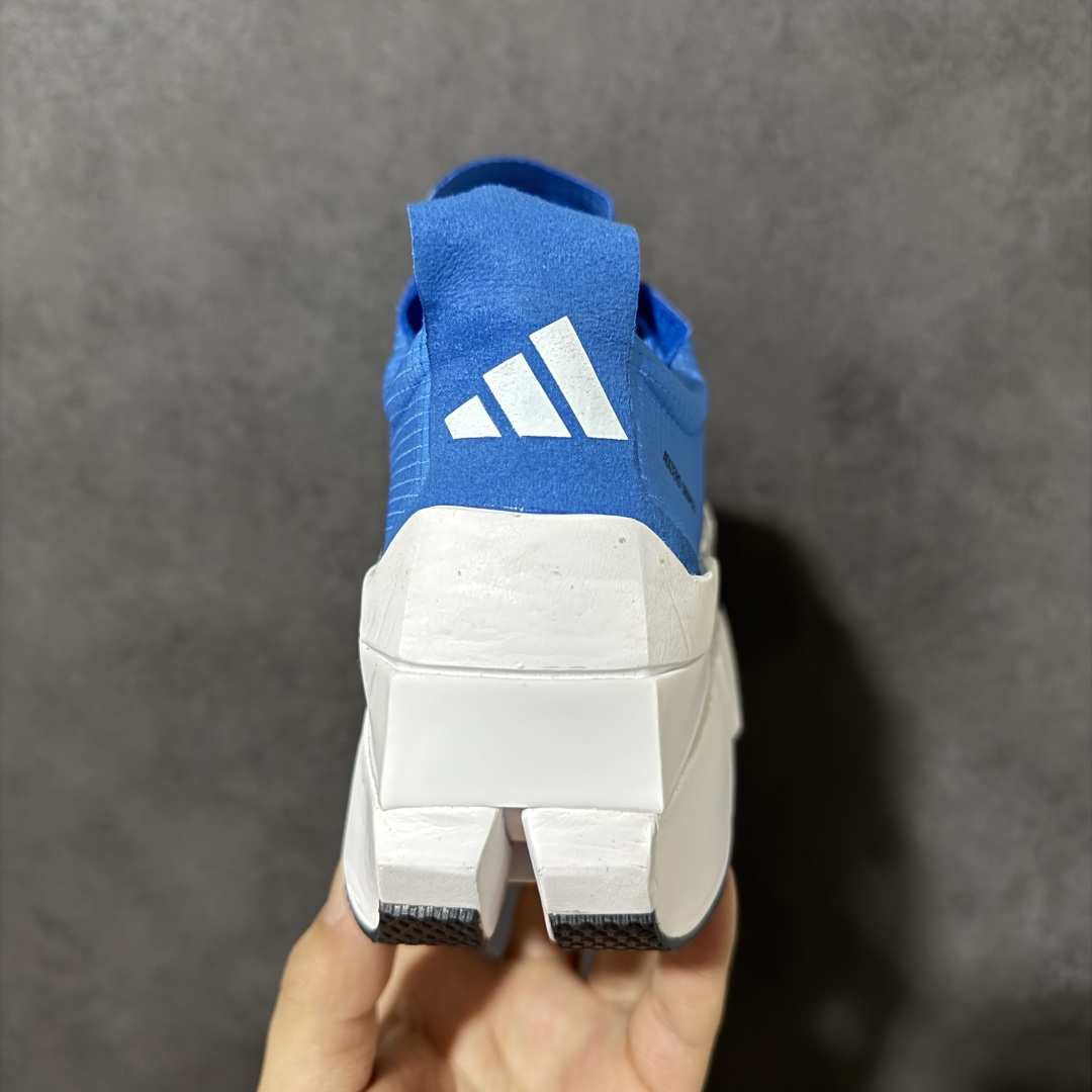 图片[4]-【公司级】Adidas Adizero Dropset Elite 阿迪达斯 舒适贴合 Hyrox 马拉松训练跑步鞋 整体采用前作的设计语言 并且对后者的细节进行升级 马拉松和长距离路跑的性能极限设计而生 货号：LA6225 尺码：36-45-选品中心