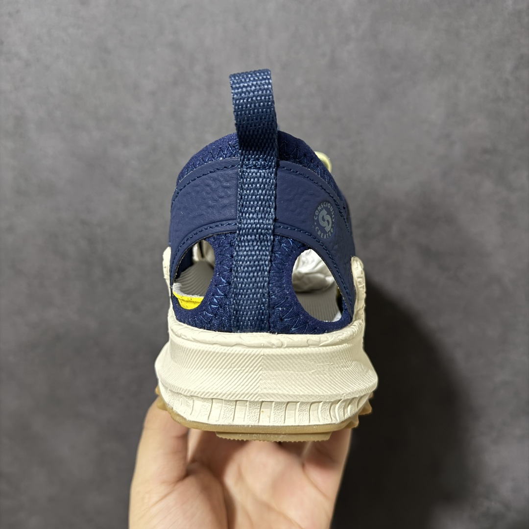 图片[4]-【公司级】科恩溯溪鞋Keen Zionic 织物 ADV 舒适灵活耐用 低帮 登山鞋/徒步鞋 男款 科恩溯溪鞋Keen黑武士机能溯溪鞋｜夏日户外出行本命鞋 镂空网面+速干面料，涉水后快速干爽，告别闷脚闷热 防撞鞋头+防滑齿纹外底，户外徒步、雨天通勤都安心 抽绳快速系带，一秒穿脱，松紧随心调 黑灰机能线条，上脚自带暗黑山系感，搭配工装裤超帅 货号：桦木色1031955 尺码：36 37 37.5 38 38.5 39 39.5 40 40.5 41 42 42.5 43 44 44.5 45 46-选品中心