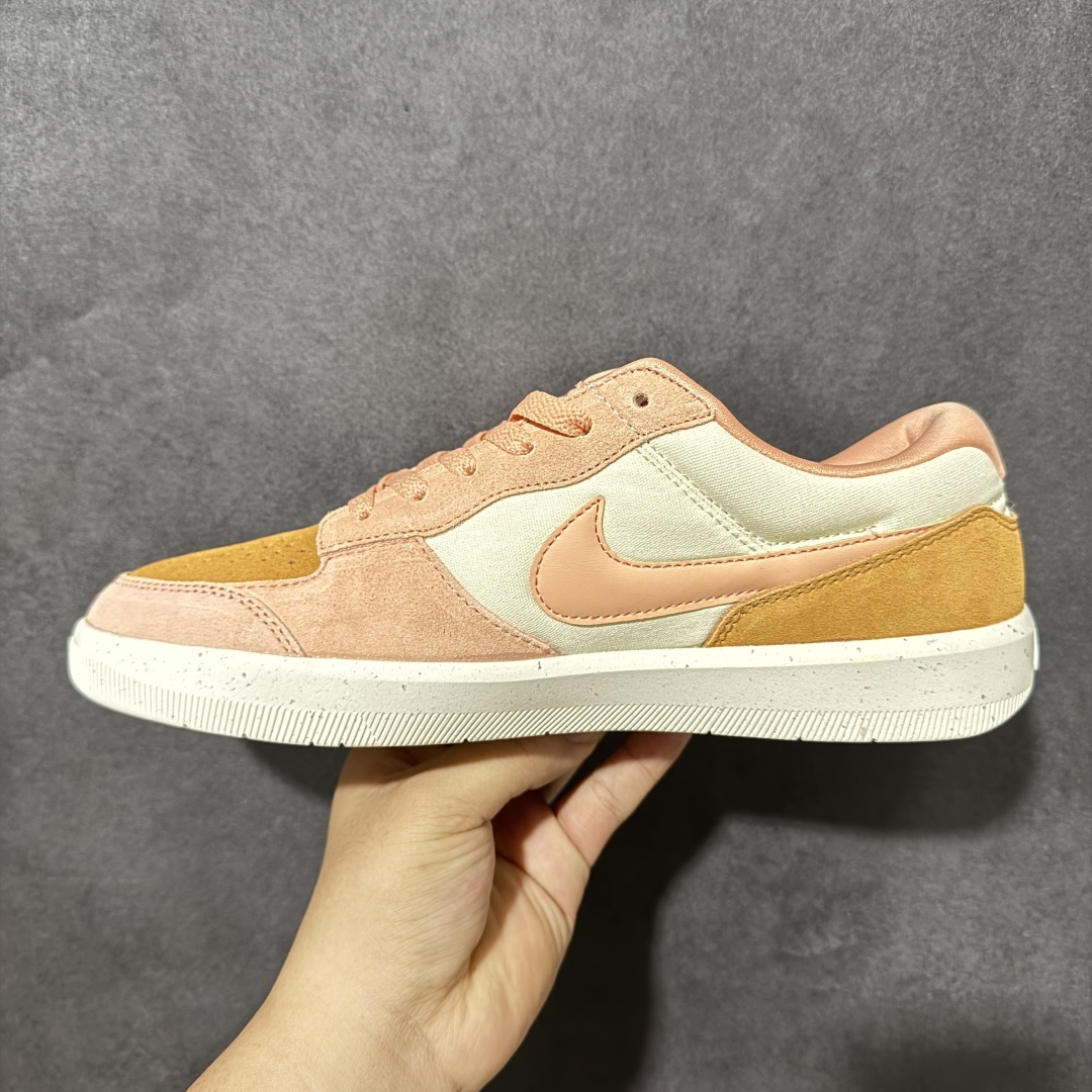 图片[2]-【公司级】Nike SB Force 58 耐克简版复古滑板鞋 DV5477-103  尺码：36 36.5 37.5 38 38.5 39 40 40.5 41 42 42.5 43 44 44.5 45-选品中心