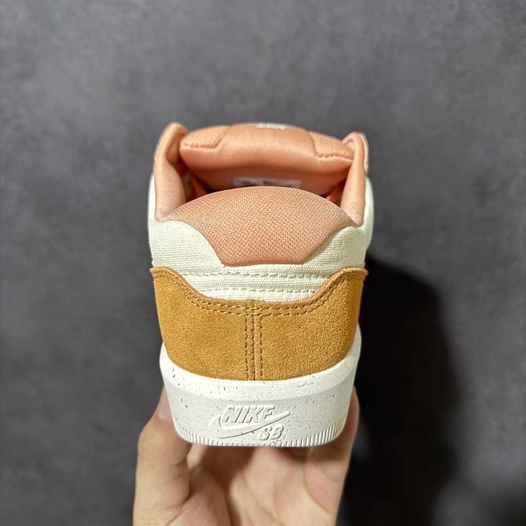 图片[4]-【公司级】Nike SB Force 58 耐克简版复古滑板鞋 DV5477-103  尺码：36 36.5 37.5 38 38.5 39 40 40.5 41 42 42.5 43 44 44.5 45-选品中心