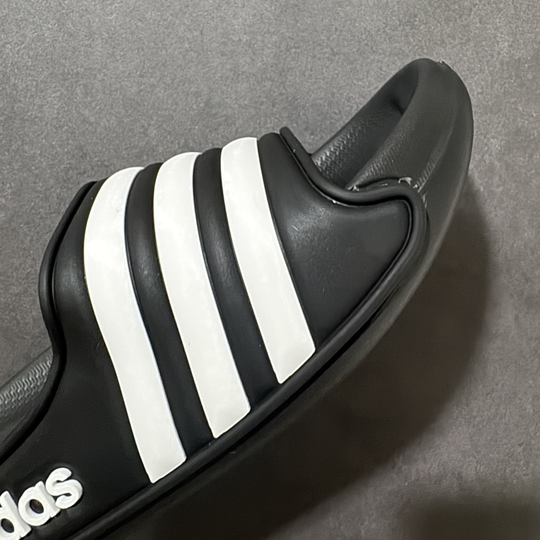 图片[7]-【公司级】Adidas Adicane Slide 男女士凉拖鞋 椰子风沙滩涉水百搭运动穿搭拖鞋 凉拖鞋家居拖鞋 货号：2270220104 尺码：40-45没半码（偏小一码）-选品中心