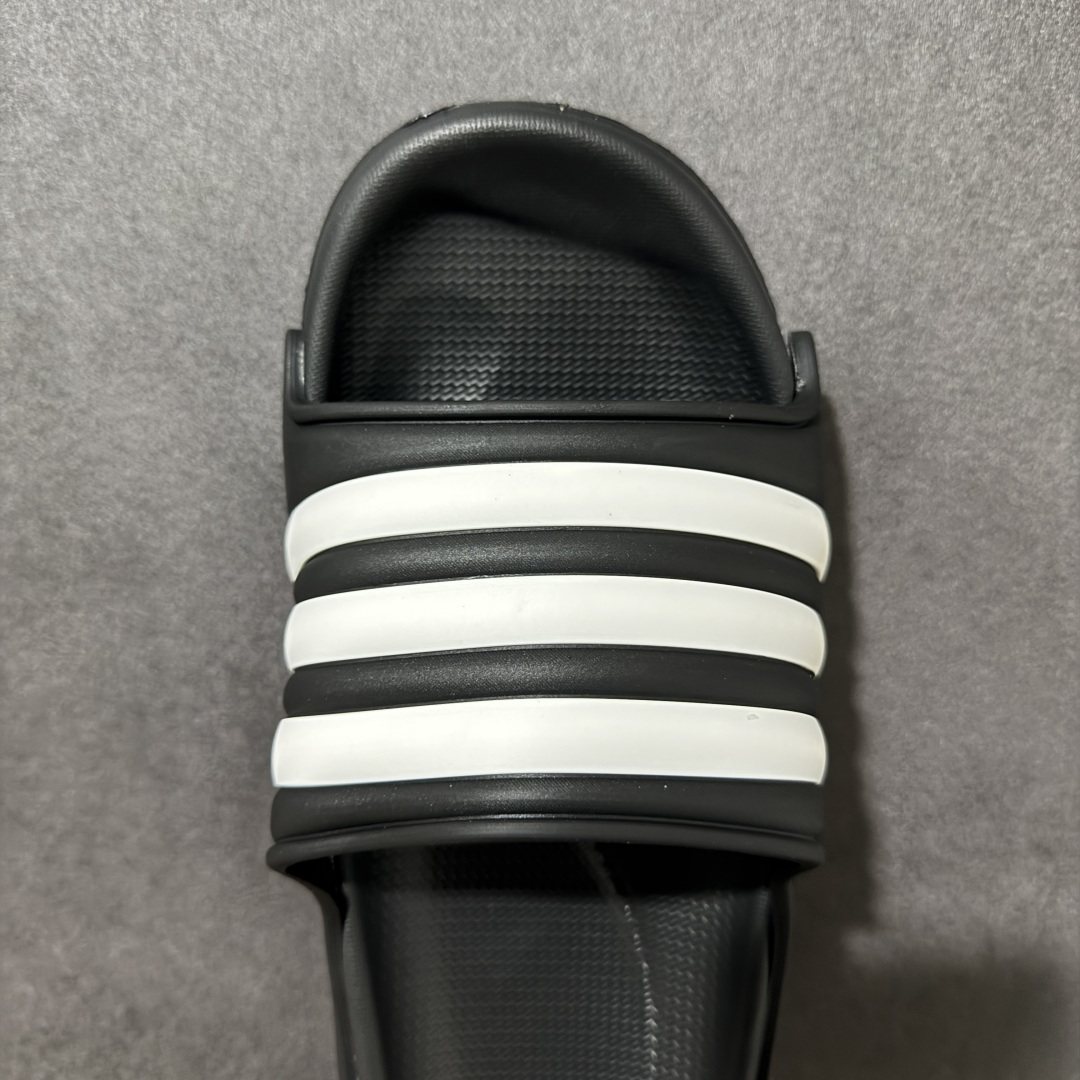 图片[4]-【公司级】Adidas Adicane Slide 男女士凉拖鞋 椰子风沙滩涉水百搭运动穿搭拖鞋 凉拖鞋家居拖鞋 货号：2270220104 尺码：40-45没半码（偏小一码）-选品中心