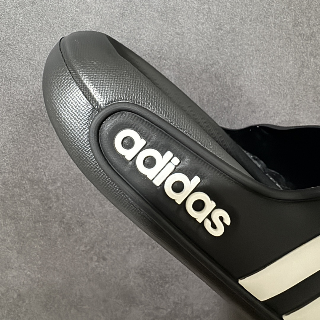 图片[6]-【公司级】Adidas Adicane Slide 男女士凉拖鞋 椰子风沙滩涉水百搭运动穿搭拖鞋 凉拖鞋家居拖鞋 货号：2270220104 尺码：40-45没半码（偏小一码）-选品中心
