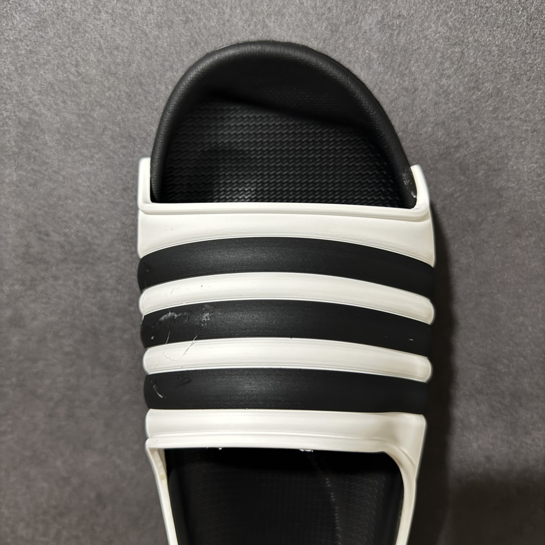 图片[5]-【公司级】Adidas Adicane Slide 男女士凉拖鞋 椰子风沙滩涉水百搭运动穿搭拖鞋 凉拖鞋家居拖鞋 货号：2270220104 尺码：40-45没半码（偏小一码）-选品中心