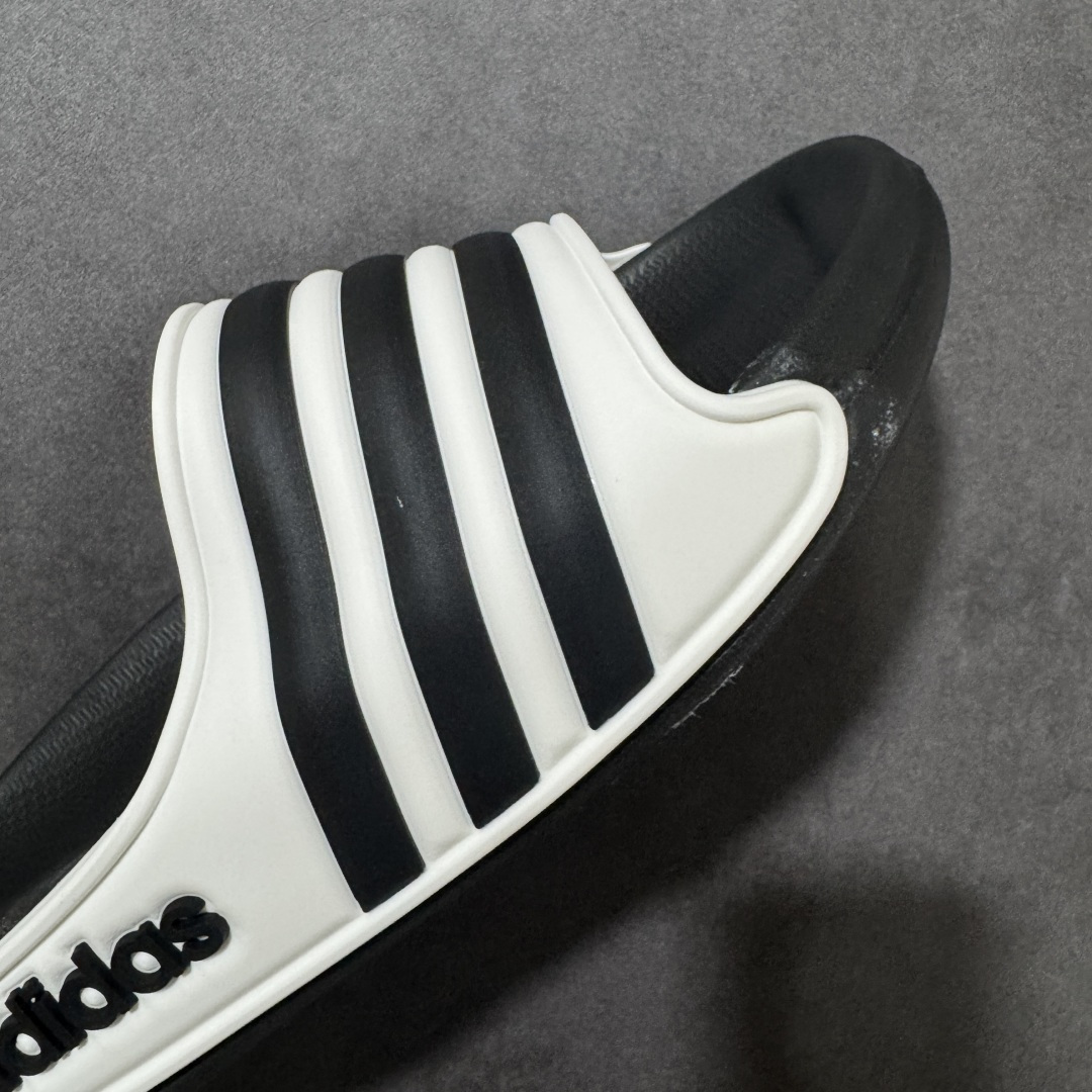 图片[8]-【公司级】Adidas Adicane Slide 男女士凉拖鞋 椰子风沙滩涉水百搭运动穿搭拖鞋 凉拖鞋家居拖鞋 货号：2270220104 尺码：40-45没半码（偏小一码）-选品中心