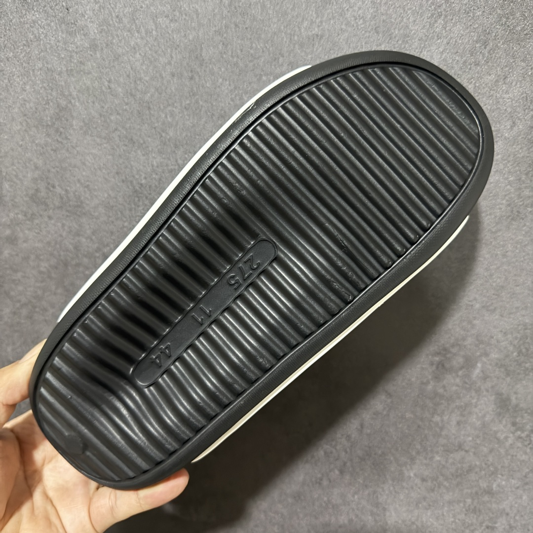 图片[9]-【公司级】Adidas Adicane Slide 男女士凉拖鞋 椰子风沙滩涉水百搭运动穿搭拖鞋 凉拖鞋家居拖鞋 货号：2270220104 尺码：40-45没半码（偏小一码）-选品中心