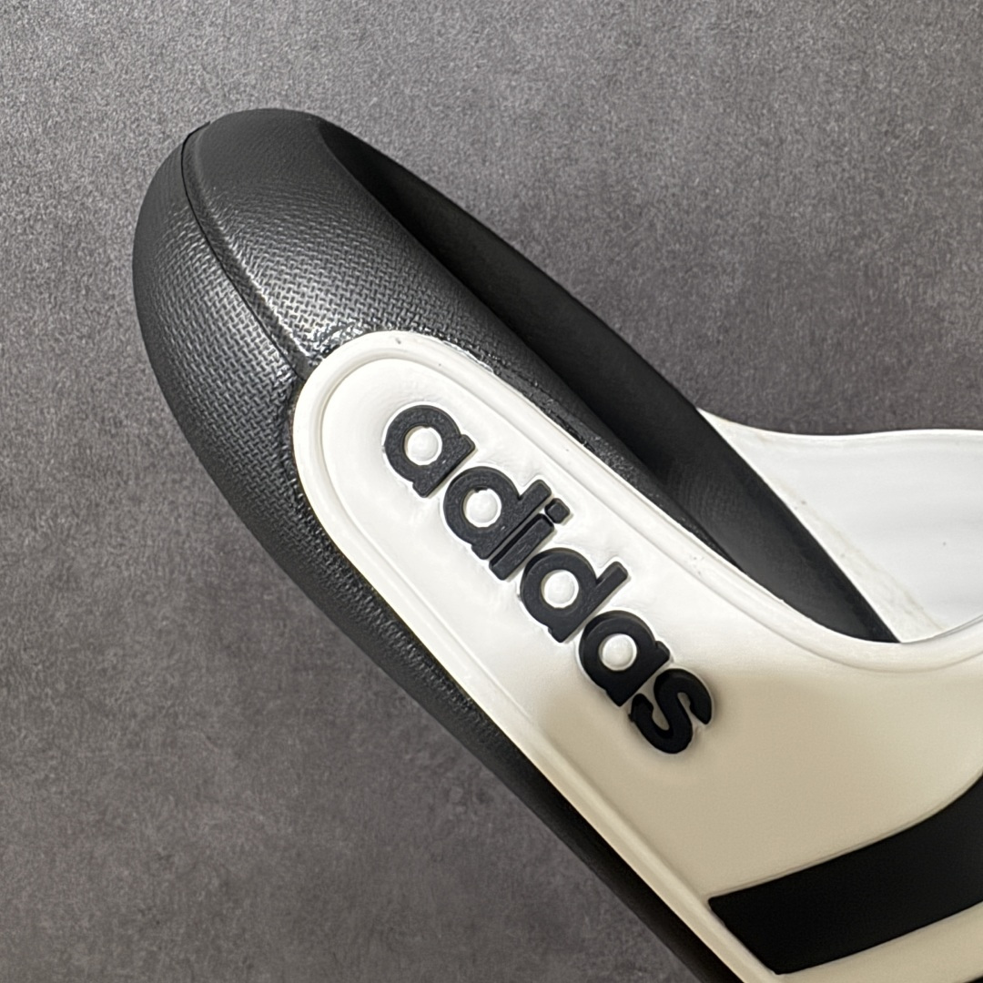 图片[7]-【公司级】Adidas Adicane Slide 男女士凉拖鞋 椰子风沙滩涉水百搭运动穿搭拖鞋 凉拖鞋家居拖鞋 货号：2270220104 尺码：40-45没半码（偏小一码）-选品中心