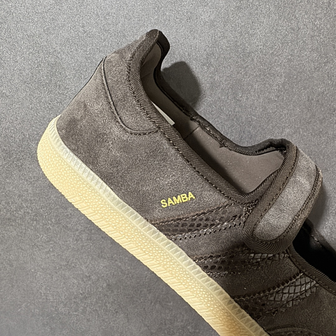 图片[7]-【公司级】Adidas SAMBA JANE W 玛丽珍 超高清洁度 细节完美 舒适百搭 低帮休闲板鞋 货号：HQ9495 尺码：35-45（半） 编码： TFB200210-选品中心