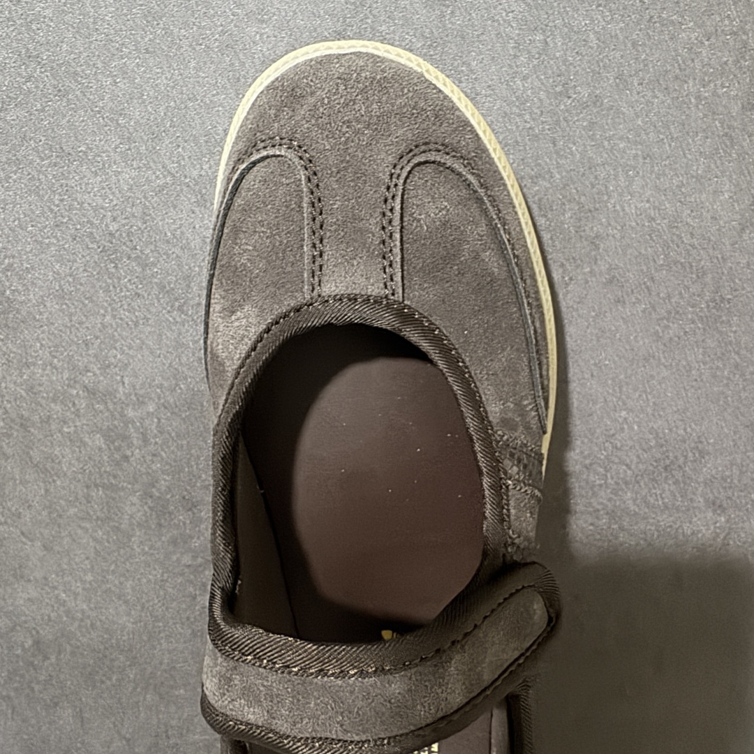 图片[5]-【公司级】Adidas SAMBA JANE W 玛丽珍 超高清洁度 细节完美 舒适百搭 低帮休闲板鞋 货号：HQ9495 尺码：35-45（半） 编码： TFB200210-选品中心