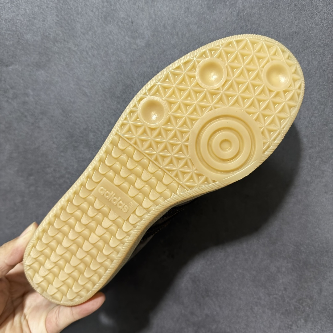 图片[9]-【公司级】Adidas SAMBA JANE W 玛丽珍 超高清洁度 细节完美 舒适百搭 低帮休闲板鞋 货号：HQ9495 尺码：35-45（半） 编码： TFB200210-选品中心