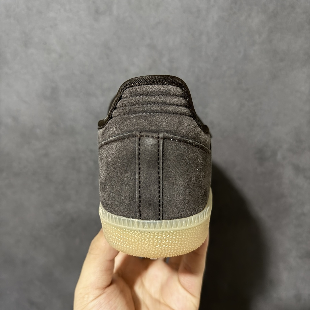 图片[4]-【公司级】Adidas SAMBA JANE W 玛丽珍 超高清洁度 细节完美 舒适百搭 低帮休闲板鞋 货号：HQ9495 尺码：35-45（半） 编码： TFB200210-选品中心
