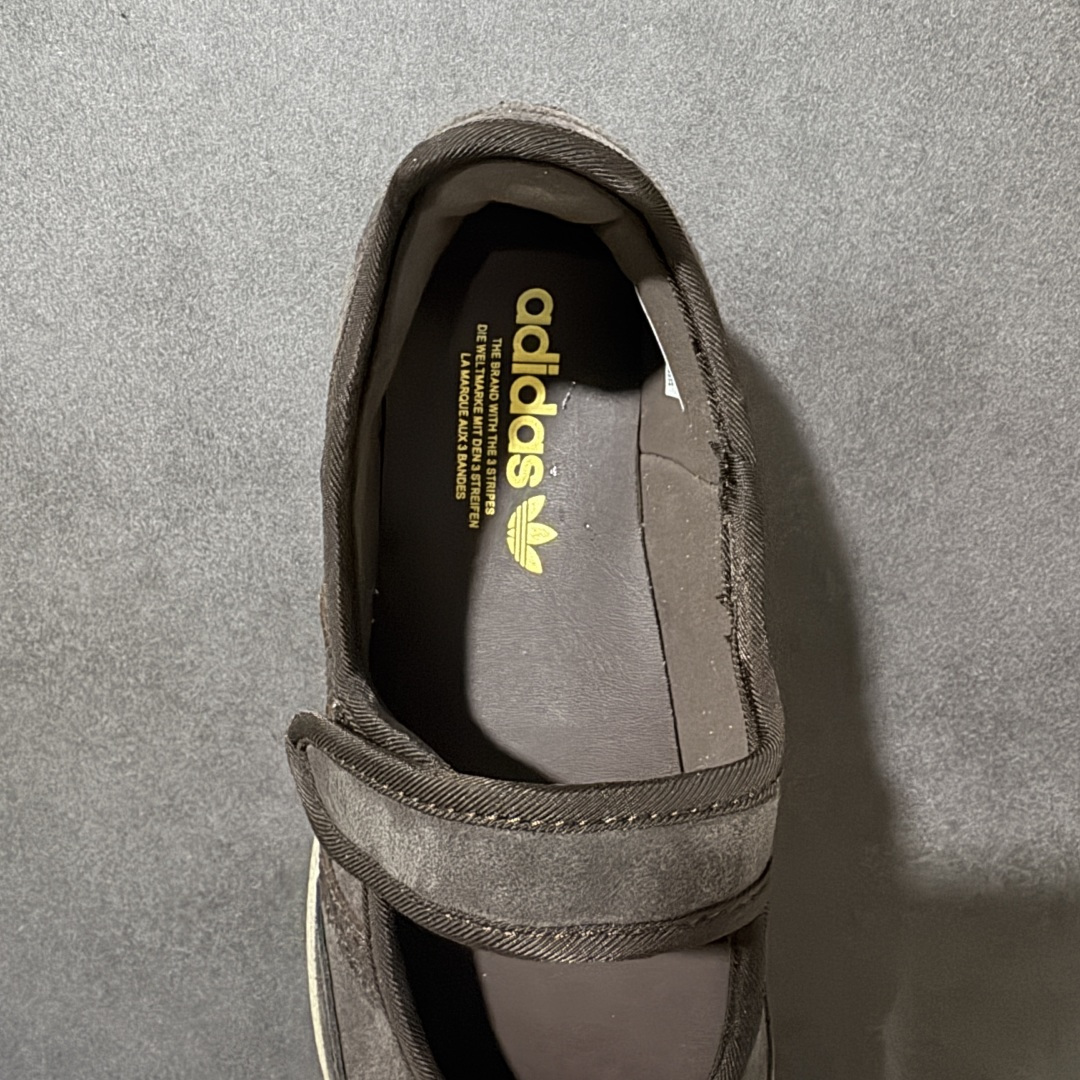 图片[6]-【公司级】Adidas SAMBA JANE W 玛丽珍 超高清洁度 细节完美 舒适百搭 低帮休闲板鞋 货号：HQ9495 尺码：35-45（半） 编码： TFB200210-选品中心