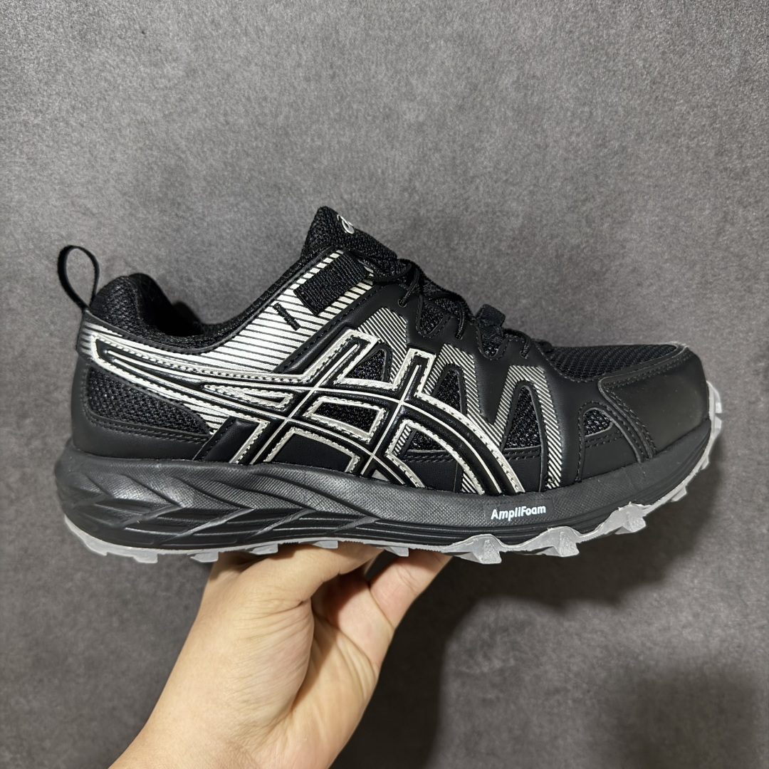 【公司级】Asics 亚瑟士GEL-SONOMA FE 运动舒适Y2K复古 耐磨透气 休闲越野城市通勤 低帮跑步鞋 Y2K赛道持续对未来世界的无限想象和探索 - 外观设计：科技革面料与网纱拼接，大网眼网纱增加透气效果，鞋型设计简约，兼具时尚感与功能性。 - 防滑性：鞋底的多向凸耳以及独特纹路设计，提供了良好的抓地力，在各种地形上都能有效防滑，确保行走和跑步时的安全。 货号：1012B787-001 尺码：35 36 37 37.5 38 39 39.5 40 40.5 41.5 42 42.5 43.5 44 45-选品中心