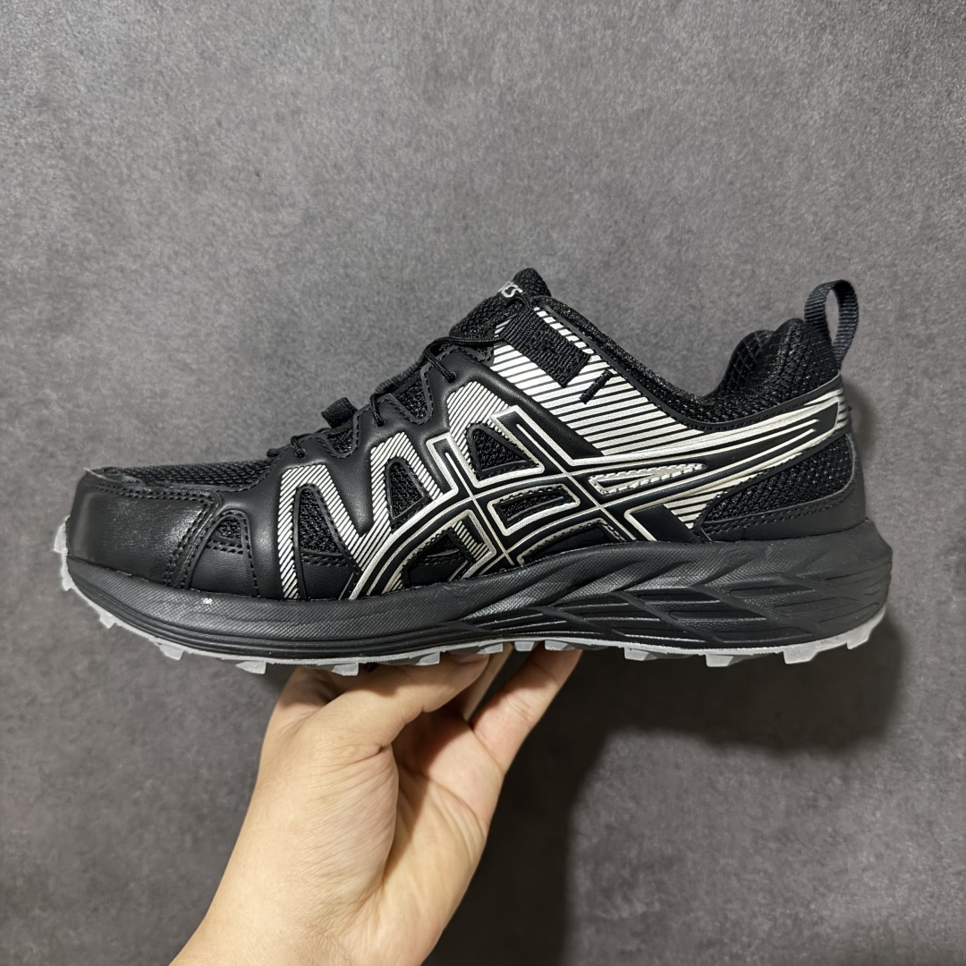 图片[2]-【公司级】Asics 亚瑟士GEL-SONOMA FE 运动舒适Y2K复古 耐磨透气 休闲越野城市通勤 低帮跑步鞋 Y2K赛道持续对未来世界的无限想象和探索 – 外观设计：科技革面料与网纱拼接，大网眼网纱增加透气效果，鞋型设计简约，兼具时尚感与功能性。 – 防滑性：鞋底的多向凸耳以及独特纹路设计，提供了良好的抓地力，在各种地形上都能有效防滑，确保行走和跑步时的安全。 货号：1012B787-001 尺码：35 36 37 37.5 38 39 39.5 40 40.5 41.5 42 42.5 43.5 44 45-选品中心