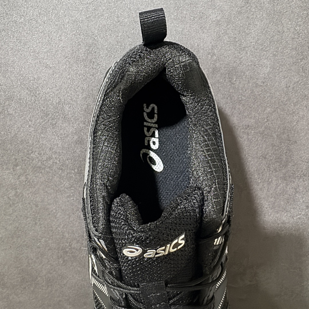 图片[6]-【公司级】Asics 亚瑟士GEL-SONOMA FE 运动舒适Y2K复古 耐磨透气 休闲越野城市通勤 低帮跑步鞋 Y2K赛道持续对未来世界的无限想象和探索 – 外观设计：科技革面料与网纱拼接，大网眼网纱增加透气效果，鞋型设计简约，兼具时尚感与功能性。 – 防滑性：鞋底的多向凸耳以及独特纹路设计，提供了良好的抓地力，在各种地形上都能有效防滑，确保行走和跑步时的安全。 货号：1012B787-001 尺码：35 36 37 37.5 38 39 39.5 40 40.5 41.5 42 42.5 43.5 44 45-选品中心