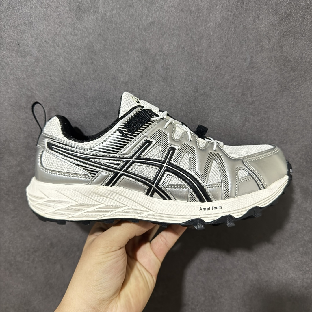 【公司级】Asics 亚瑟士GEL-SONOMA FE 运动舒适Y2K复古 耐磨透气 休闲越野城市通勤 低帮跑步鞋 Y2K赛道持续对未来世界的无限想象和探索 - 外观设计：科技革面料与网纱拼接，大网眼网纱增加透气效果，鞋型设计简约，兼具时尚感与功能性。 - 防滑性：鞋底的多向凸耳以及独特纹路设计，提供了良好的抓地力，在各种地形上都能有效防滑，确保行走和跑步时的安全。 货号：1011B999-020 尺码：36 37 37.5 38 39 39.5 40 40.5 41.5 42 42.5 43.5 44 45-选品中心