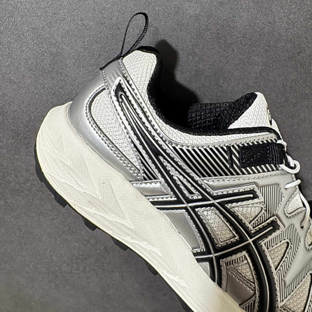 图片[7]-【公司级】Asics 亚瑟士GEL-SONOMA FE 运动舒适Y2K复古 耐磨透气 休闲越野城市通勤 低帮跑步鞋 Y2K赛道持续对未来世界的无限想象和探索 – 外观设计：科技革面料与网纱拼接，大网眼网纱增加透气效果，鞋型设计简约，兼具时尚感与功能性。 – 防滑性：鞋底的多向凸耳以及独特纹路设计，提供了良好的抓地力，在各种地形上都能有效防滑，确保行走和跑步时的安全。 货号：1011B999-020 尺码：36 37 37.5 38 39 39.5 40 40.5 41.5 42 42.5 43.5 44 45-选品中心