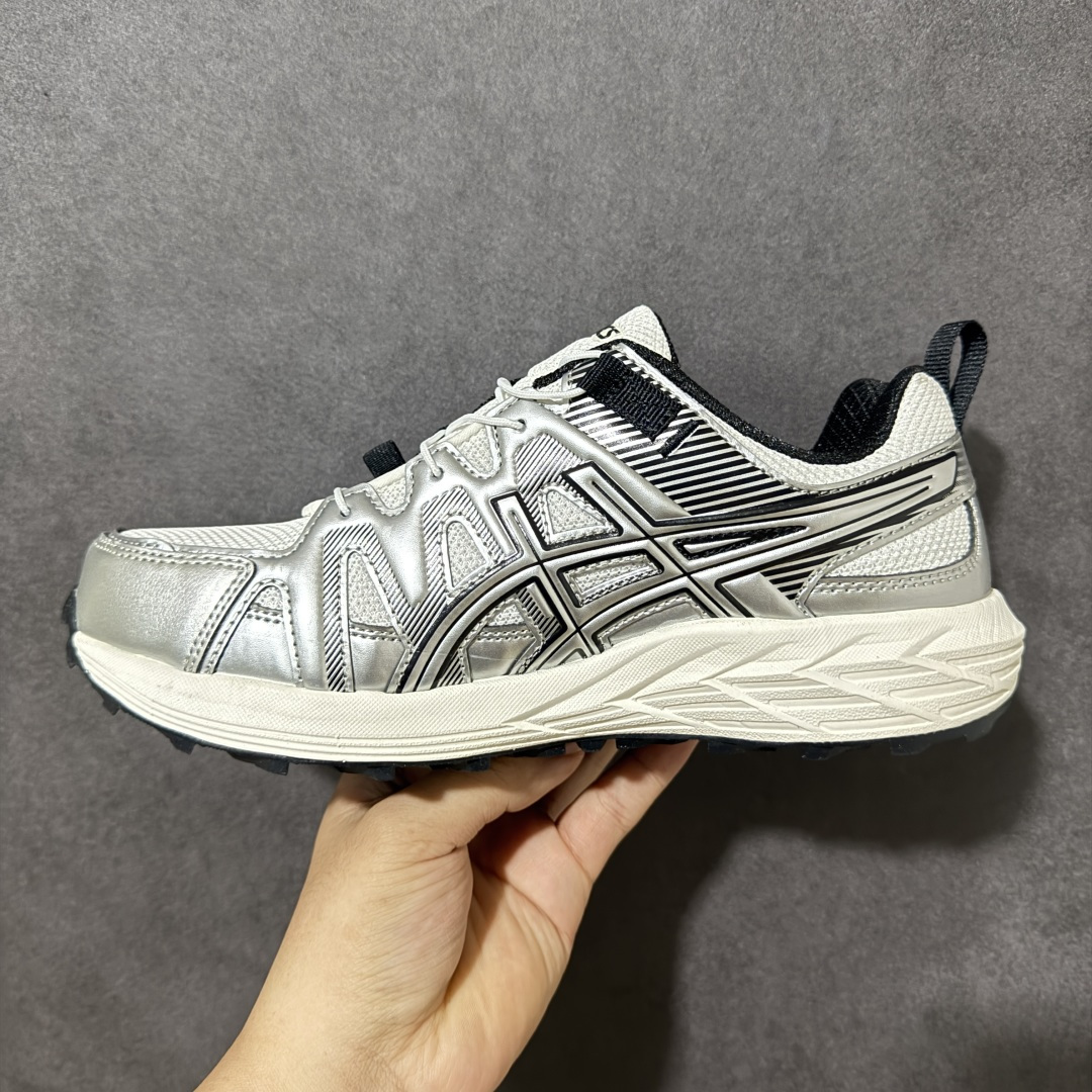 图片[2]-【公司级】Asics 亚瑟士GEL-SONOMA FE 运动舒适Y2K复古 耐磨透气 休闲越野城市通勤 低帮跑步鞋 Y2K赛道持续对未来世界的无限想象和探索 – 外观设计：科技革面料与网纱拼接，大网眼网纱增加透气效果，鞋型设计简约，兼具时尚感与功能性。 – 防滑性：鞋底的多向凸耳以及独特纹路设计，提供了良好的抓地力，在各种地形上都能有效防滑，确保行走和跑步时的安全。 货号：1011B999-020 尺码：36 37 37.5 38 39 39.5 40 40.5 41.5 42 42.5 43.5 44 45-选品中心