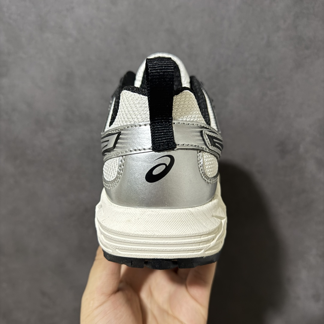 图片[4]-【公司级】Asics 亚瑟士GEL-SONOMA FE 运动舒适Y2K复古 耐磨透气 休闲越野城市通勤 低帮跑步鞋 Y2K赛道持续对未来世界的无限想象和探索 – 外观设计：科技革面料与网纱拼接，大网眼网纱增加透气效果，鞋型设计简约，兼具时尚感与功能性。 – 防滑性：鞋底的多向凸耳以及独特纹路设计，提供了良好的抓地力，在各种地形上都能有效防滑，确保行走和跑步时的安全。 货号：1011B999-020 尺码：36 37 37.5 38 39 39.5 40 40.5 41.5 42 42.5 43.5 44 45-选品中心