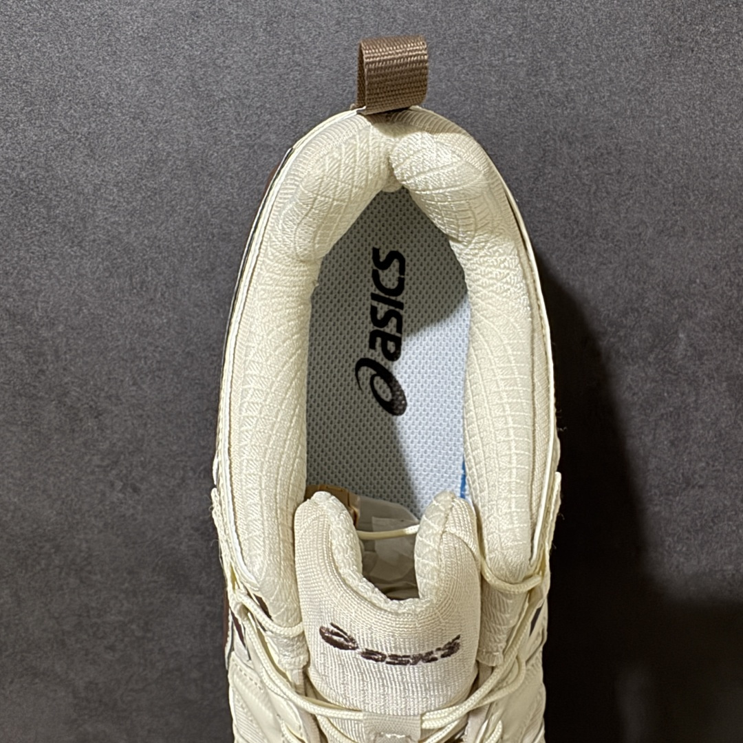 图片[6]-【公司级】Asics 亚瑟士GEL-SONOMA FE 运动舒适Y2K复古 耐磨透气 休闲越野城市通勤 低帮跑步鞋 Y2K赛道持续对未来世界的无限想象和探索 – 外观设计：科技革面料与网纱拼接，大网眼网纱增加透气效果，鞋型设计简约，兼具时尚感与功能性。 – 防滑性：鞋底的多向凸耳以及独特纹路设计，提供了良好的抓地力，在各种地形上都能有效防滑，确保行走和跑步时的安全。 货号：1011C176-200 尺码：36 37 37.5 38 39 39.5 40 40.5 41.5 42 42.5 43.5 44 45-选品中心