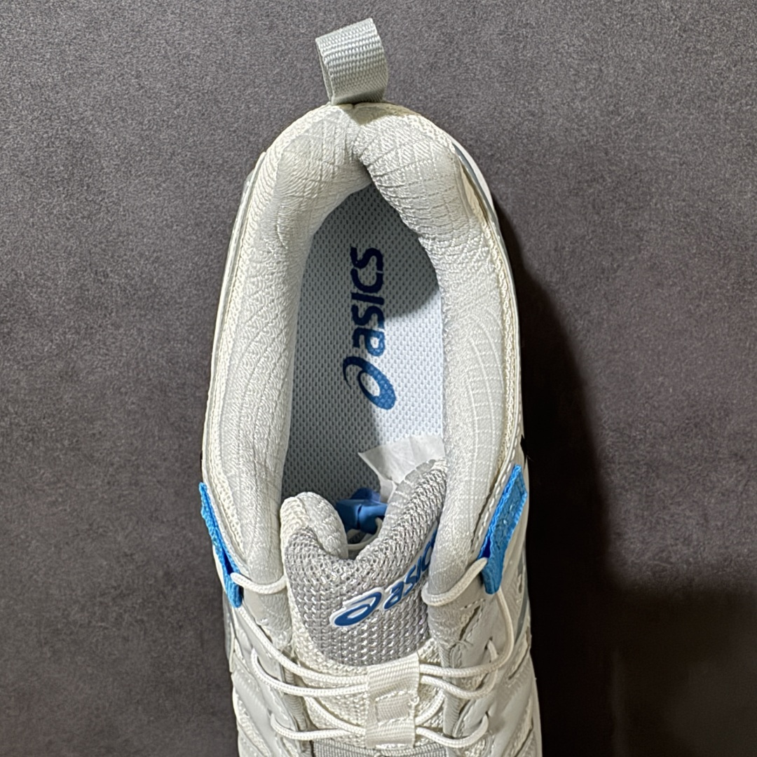图片[6]-【公司级】Asics 亚瑟士GEL-SONOMA FE 运动舒适Y2K复古 耐磨透气 休闲越野城市通勤 低帮跑步鞋 Y2K赛道持续对未来世界的无限想象和探索 – 外观设计：科技革面料与网纱拼接，大网眼网纱增加透气效果，鞋型设计简约，兼具时尚感与功能性。 – 防滑性：鞋底的多向凸耳以及独特纹路设计，提供了良好的抓地力，在各种地形上都能有效防滑，确保行走和跑步时的安全。 货号：1012B787-021 尺码：36 37 37.5 38 39 39.5 40 40.5 41.5 42 42.5 43.5 44 45-选品中心