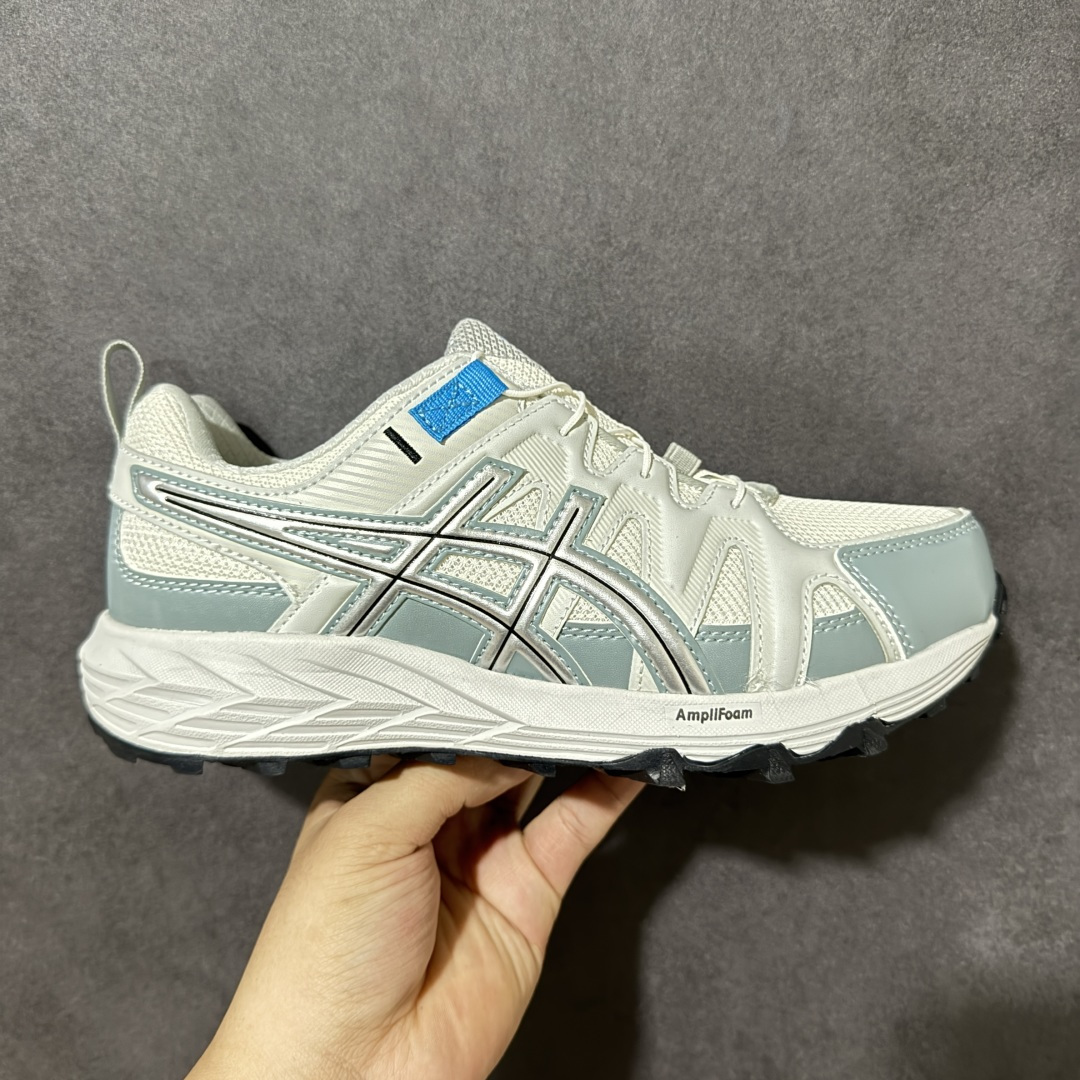 【公司级】Asics 亚瑟士GEL-SONOMA FE 运动舒适Y2K复古 耐磨透气 休闲越野城市通勤 低帮跑步鞋 Y2K赛道持续对未来世界的无限想象和探索 - 外观设计：科技革面料与网纱拼接，大网眼网纱增加透气效果，鞋型设计简约，兼具时尚感与功能性。 - 防滑性：鞋底的多向凸耳以及独特纹路设计，提供了良好的抓地力，在各种地形上都能有效防滑，确保行走和跑步时的安全。 货号：1012B787-021 尺码：36 37 37.5 38 39 39.5 40 40.5 41.5 42 42.5 43.5 44 45-选品中心