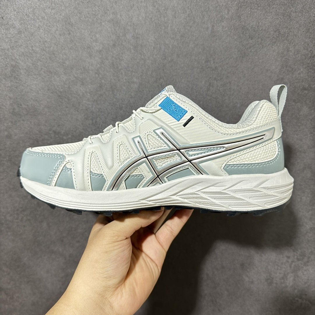 图片[2]-【公司级】Asics 亚瑟士GEL-SONOMA FE 运动舒适Y2K复古 耐磨透气 休闲越野城市通勤 低帮跑步鞋 Y2K赛道持续对未来世界的无限想象和探索 – 外观设计：科技革面料与网纱拼接，大网眼网纱增加透气效果，鞋型设计简约，兼具时尚感与功能性。 – 防滑性：鞋底的多向凸耳以及独特纹路设计，提供了良好的抓地力，在各种地形上都能有效防滑，确保行走和跑步时的安全。 货号：1012B787-021 尺码：36 37 37.5 38 39 39.5 40 40.5 41.5 42 42.5 43.5 44 45-选品中心