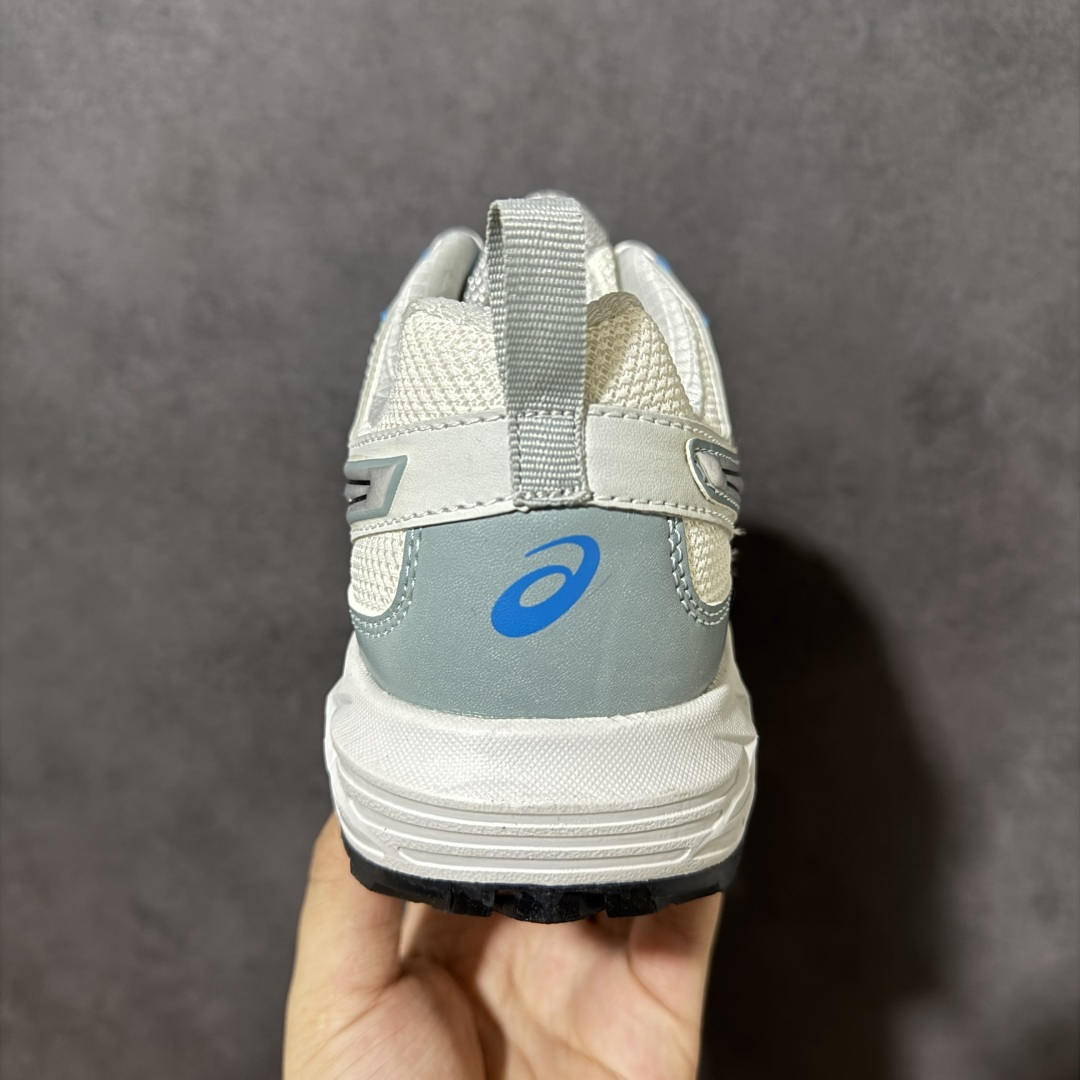 图片[4]-【公司级】Asics 亚瑟士GEL-SONOMA FE 运动舒适Y2K复古 耐磨透气 休闲越野城市通勤 低帮跑步鞋 Y2K赛道持续对未来世界的无限想象和探索 – 外观设计：科技革面料与网纱拼接，大网眼网纱增加透气效果，鞋型设计简约，兼具时尚感与功能性。 – 防滑性：鞋底的多向凸耳以及独特纹路设计，提供了良好的抓地力，在各种地形上都能有效防滑，确保行走和跑步时的安全。 货号：1012B787-021 尺码：36 37 37.5 38 39 39.5 40 40.5 41.5 42 42.5 43.5 44 45-选品中心