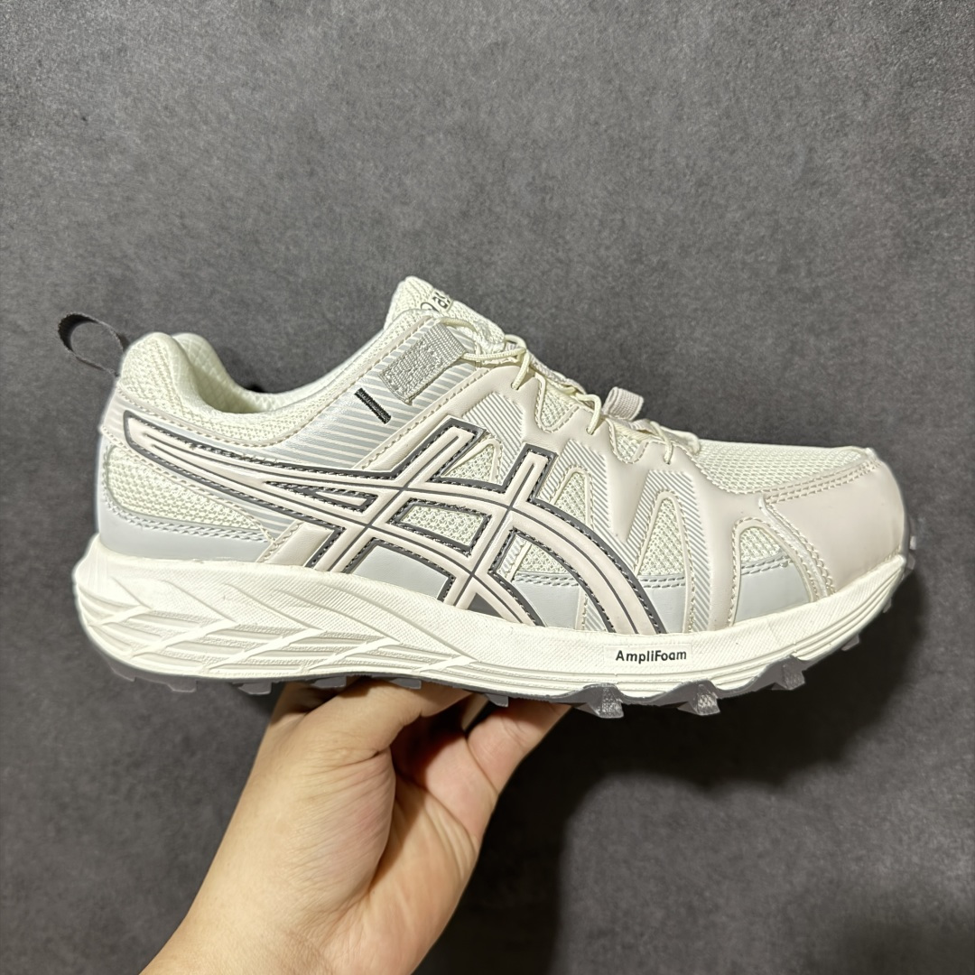 【公司级】Asics 亚瑟士GEL-SONOMA FE 运动舒适Y2K复古 耐磨透气 休闲越野城市通勤 低帮跑步鞋 Y2K赛道持续对未来世界的无限想象和探索 - 外观设计：科技革面料与网纱拼接，大网眼网纱增加透气效果，鞋型设计简约，兼具时尚感与功能性。 - 防滑性：鞋底的多向凸耳以及独特纹路设计，提供了良好的抓地力，在各种地形上都能有效防滑，确保行走和跑步时的安全。 货号：1012B787-250 尺码：36 37 37.5 38 39 39.5 40 40.5 41.5 42 42.5 43.5 44 45-选品中心