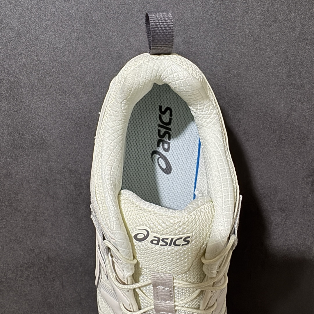 图片[6]-【公司级】Asics 亚瑟士GEL-SONOMA FE 运动舒适Y2K复古 耐磨透气 休闲越野城市通勤 低帮跑步鞋 Y2K赛道持续对未来世界的无限想象和探索 – 外观设计：科技革面料与网纱拼接，大网眼网纱增加透气效果，鞋型设计简约，兼具时尚感与功能性。 – 防滑性：鞋底的多向凸耳以及独特纹路设计，提供了良好的抓地力，在各种地形上都能有效防滑，确保行走和跑步时的安全。 货号：1012B787-250 尺码：36 37 37.5 38 39 39.5 40 40.5 41.5 42 42.5 43.5 44 45-选品中心