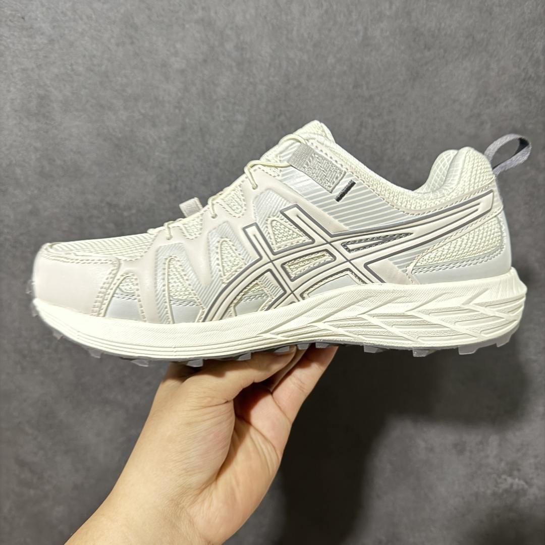 图片[2]-【公司级】Asics 亚瑟士GEL-SONOMA FE 运动舒适Y2K复古 耐磨透气 休闲越野城市通勤 低帮跑步鞋 Y2K赛道持续对未来世界的无限想象和探索 – 外观设计：科技革面料与网纱拼接，大网眼网纱增加透气效果，鞋型设计简约，兼具时尚感与功能性。 – 防滑性：鞋底的多向凸耳以及独特纹路设计，提供了良好的抓地力，在各种地形上都能有效防滑，确保行走和跑步时的安全。 货号：1012B787-250 尺码：36 37 37.5 38 39 39.5 40 40.5 41.5 42 42.5 43.5 44 45-选品中心