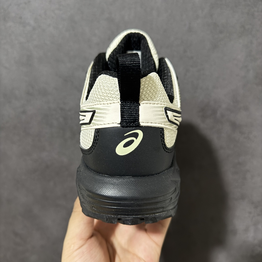 图片[4]-【公司级】Asics 亚瑟士GEL-SONOMA FE 运动舒适Y2K复古 耐磨透气 休闲越野城市通勤 低帮跑步鞋 Y2K赛道持续对未来世界的无限想象和探索 – 外观设计：科技革面料与网纱拼接，大网眼网纱增加透气效果，鞋型设计简约，兼具时尚感与功能性。 – 防滑性：鞋底的多向凸耳以及独特纹路设计，提供了良好的抓地力，在各种地形上都能有效防滑，确保行走和跑步时的安全。 货号：1012B787-100 尺码：36 37 37.5 38 39 39.5 40 40.5 41.5 42 42.5 43.5 44 45-选品中心