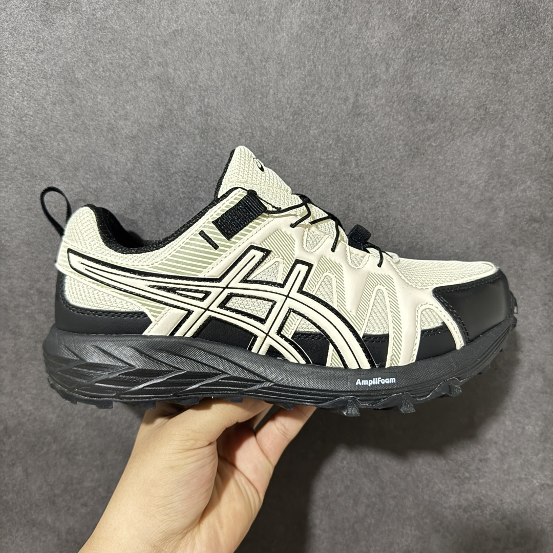 【公司级】Asics 亚瑟士GEL-SONOMA FE 运动舒适Y2K复古 耐磨透气 休闲越野城市通勤 低帮跑步鞋 Y2K赛道持续对未来世界的无限想象和探索 - 外观设计：科技革面料与网纱拼接，大网眼网纱增加透气效果，鞋型设计简约，兼具时尚感与功能性。 - 防滑性：鞋底的多向凸耳以及独特纹路设计，提供了良好的抓地力，在各种地形上都能有效防滑，确保行走和跑步时的安全。 货号：1012B787-100 尺码：36 37 37.5 38 39 39.5 40 40.5 41.5 42 42.5 43.5 44 45-选品中心