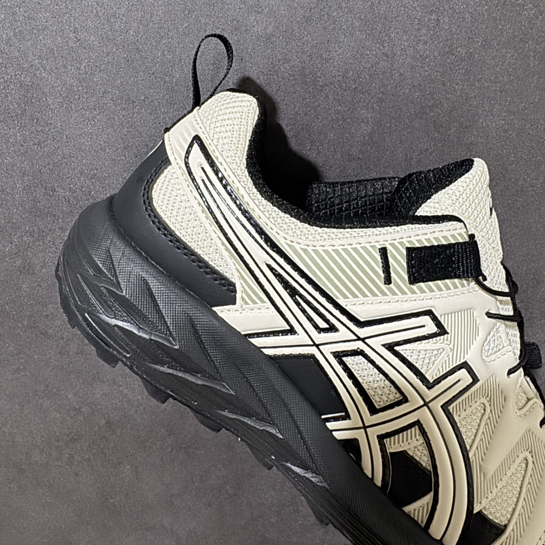 图片[7]-【公司级】Asics 亚瑟士GEL-SONOMA FE 运动舒适Y2K复古 耐磨透气 休闲越野城市通勤 低帮跑步鞋 Y2K赛道持续对未来世界的无限想象和探索 – 外观设计：科技革面料与网纱拼接，大网眼网纱增加透气效果，鞋型设计简约，兼具时尚感与功能性。 – 防滑性：鞋底的多向凸耳以及独特纹路设计，提供了良好的抓地力，在各种地形上都能有效防滑，确保行走和跑步时的安全。 货号：1012B787-100 尺码：36 37 37.5 38 39 39.5 40 40.5 41.5 42 42.5 43.5 44 45-选品中心