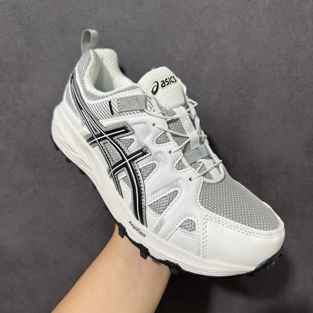 图片[3]-【公司级】Asics 亚瑟士GEL-SONOMA FE 运动舒适Y2K复古 耐磨透气 休闲越野城市通勤 低帮跑步鞋 Y2K赛道持续对未来世界的无限想象和探索 – 外观设计：科技革面料与网纱拼接，大网眼网纱增加透气效果，鞋型设计简约，兼具时尚感与功能性。 – 防滑性：鞋底的多向凸耳以及独特纹路设计，提供了良好的抓地力，在各种地形上都能有效防滑，确保行走和跑步时的安全。 货号：1011B999-022 尺码：36 37 37.5 38 39 39.5 40 40.5 41.5 42 42.5 43.5 44 45-选品中心