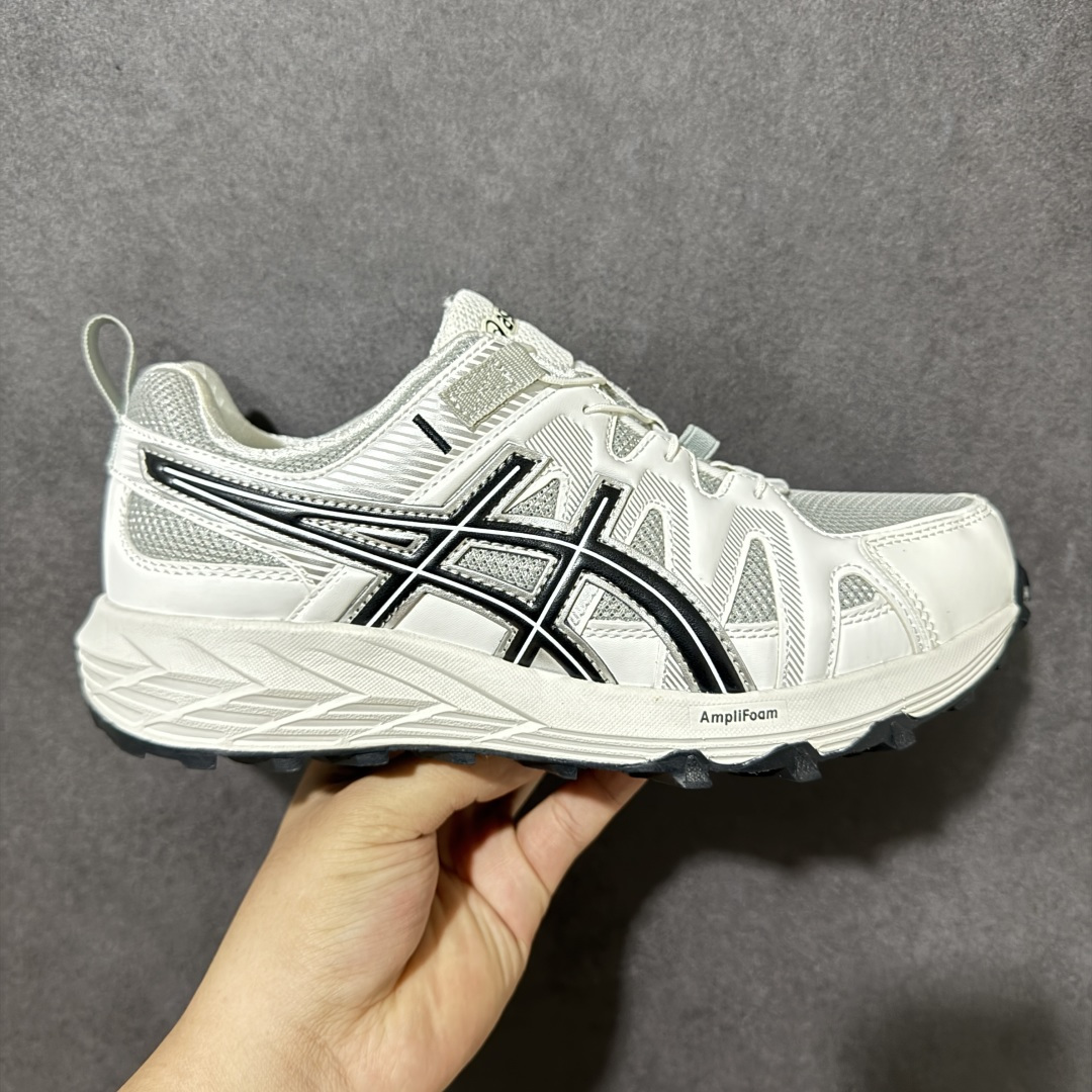 【公司级】Asics 亚瑟士GEL-SONOMA FE 运动舒适Y2K复古 耐磨透气 休闲越野城市通勤 低帮跑步鞋 Y2K赛道持续对未来世界的无限想象和探索 - 外观设计：科技革面料与网纱拼接，大网眼网纱增加透气效果，鞋型设计简约，兼具时尚感与功能性。 - 防滑性：鞋底的多向凸耳以及独特纹路设计，提供了良好的抓地力，在各种地形上都能有效防滑，确保行走和跑步时的安全。 货号：1011B999-022 尺码：36 37 37.5 38 39 39.5 40 40.5 41.5 42 42.5 43.5 44 45-选品中心