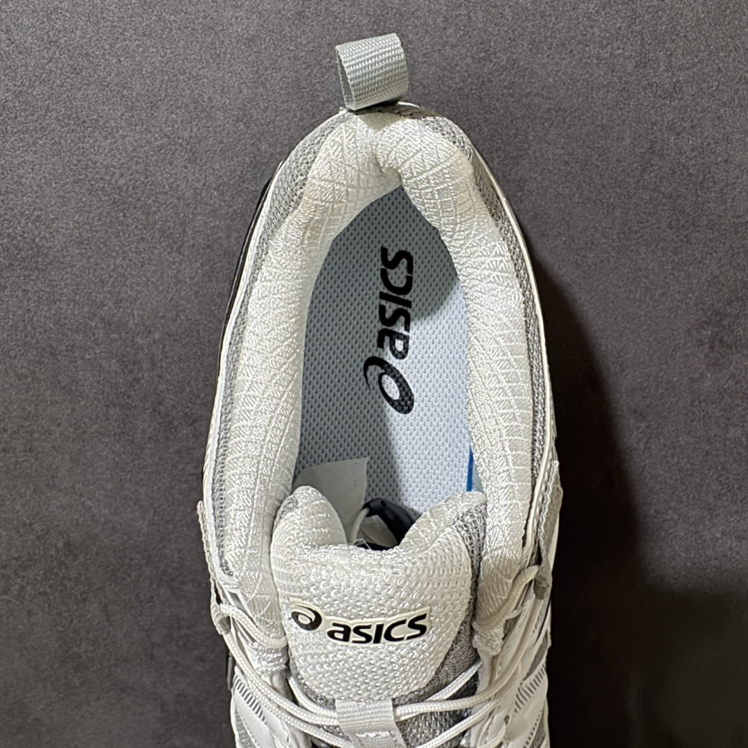 图片[6]-【公司级】Asics 亚瑟士GEL-SONOMA FE 运动舒适Y2K复古 耐磨透气 休闲越野城市通勤 低帮跑步鞋 Y2K赛道持续对未来世界的无限想象和探索 – 外观设计：科技革面料与网纱拼接，大网眼网纱增加透气效果，鞋型设计简约，兼具时尚感与功能性。 – 防滑性：鞋底的多向凸耳以及独特纹路设计，提供了良好的抓地力，在各种地形上都能有效防滑，确保行走和跑步时的安全。 货号：1011B999-022 尺码：36 37 37.5 38 39 39.5 40 40.5 41.5 42 42.5 43.5 44 45-选品中心